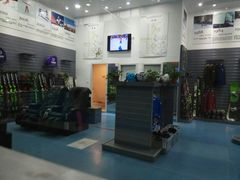 -零度滑雪室内训练中心(莘庄店)