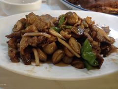 -眷江南之小蓝鲸(王府大街店)