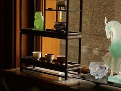 -见山茶事(丽水路店)