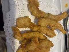 油炸小酥肉-傣妹火锅(徐泾店)