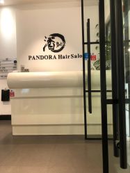 点击看大图 -东方麒麟·潘多拉SALON