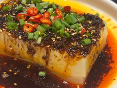 -不老溪贵州菜(广安门总店)