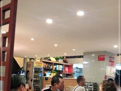 大堂-董厨煨汤馆(车站路店)