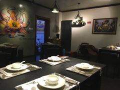 大堂-泰阁暹罗餐厅(万达店)