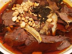 夫妻肺片-夫妻肺片·中华老字号·正宗川菜(春熙路店)