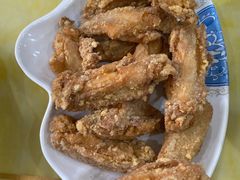 凤凰鸡翅-故乡明太鱼屋(航北路店)