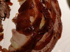 -同喜烤鸭店(光芒店)