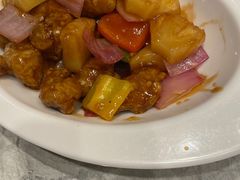 -翠华餐厅(正佳广场店)