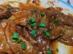-大眼锅贴水饺(河东店)