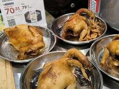 -盒马鲜生(皇庭广场店)