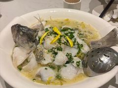 -海粤阁·精致粤菜·宴会厅(宝安店)