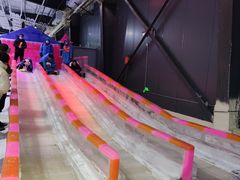 -宁波冰雪大世界(北仑区)