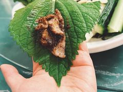 -平壤馆(西塔街店)