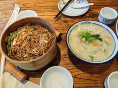 -老雒阳面馆·水席(定鼎门店)