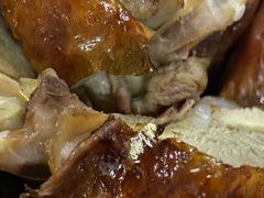 -老北京前门烤鸭(北中路99店)