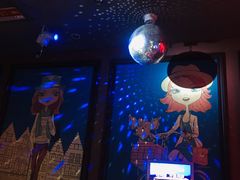 -欢乐星KTV全国连锁(盛融店)