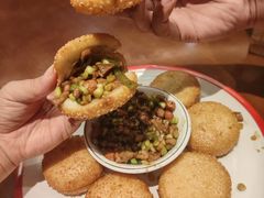 -满堂春特色餐馆