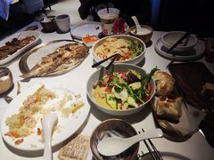 -西域阿里马新疆菜·清真(桂花路店)