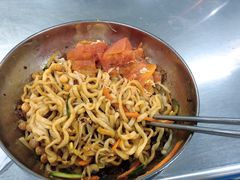 -南通大学-食堂
