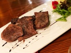 -弗兰克牛排西餐厅Ribone steak house(柠檬花园店)