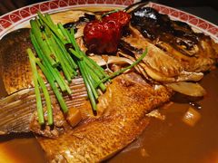 -旺顺阁鱼头泡饼(常营店)