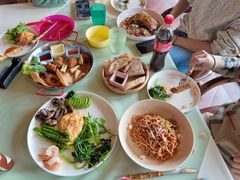 -浦鸿会尚莊亲子餐厅(碧云店)