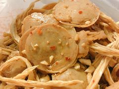 -张记捆鸡(总店)