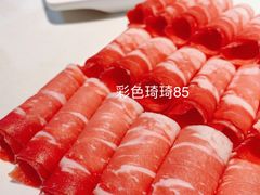 -海底捞火锅(海悦天地店)