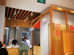 -蓉李记成都名小吃(合肥包河万达店)