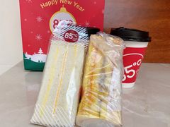 -85度C(厦门台湾街店)