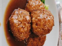 -南方酒店·淮扬菜(回民街店)