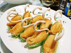-光明邨大酒家(淮海路店)