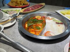 -人人捞火锅(陵水店)