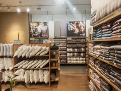 -MUJI无印良品(万达太原街店)