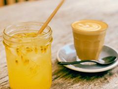 澳白-RAC BAR(安福路店)