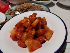 咕咾肉-海燕酒店(惠济路店)