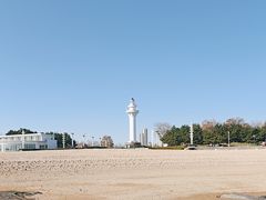 -日照灯塔风景区