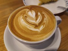 -竹子咖啡bamboo coffee