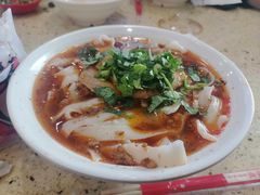 大传统猪肉面-老柴削面(向阳里店)