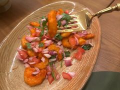 -克比叔叔印度餐厅Kebabs on the Grille(永康路分店)