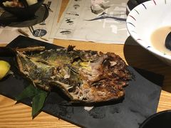 -东菊料理(吉利购物广场店)