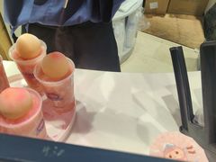 -和气桃桃(宏伊广场店)