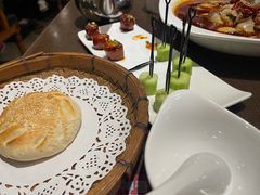 -老牌坊鲁菜名店(宽厚里店)