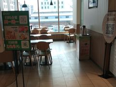 -德克士(许东店)