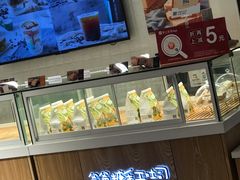 -爸爸糖吐司面包(重庆解放碑英利大融城店)