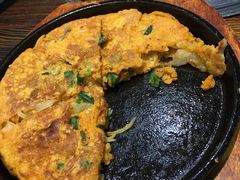-意成料理