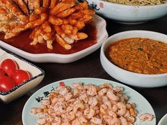 -裕兴记•蟹黄面馆(人民广场店)