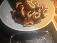 -外婆家(杭州马塍店·杭帮菜名店)