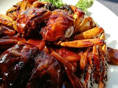 -上海小南国(正大店)