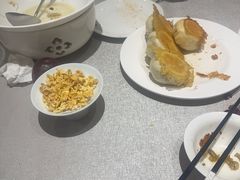 -郑庄脂渣海鲜楼(九水路店)